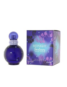Britney Spears Midnight Fantasy Eau De Parfum 30 ml (woman)