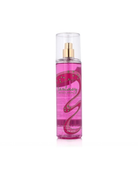 Britney Spears Fantasy Bodyspray 236 ml (woman)