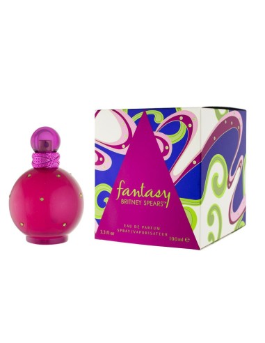 Britney Spears Fantasy Eau De Parfum 100 ml (woman)