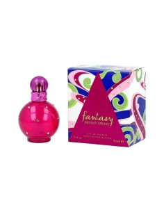 Britney Spears Fantasy Eau De Parfum 50 ml (woman)