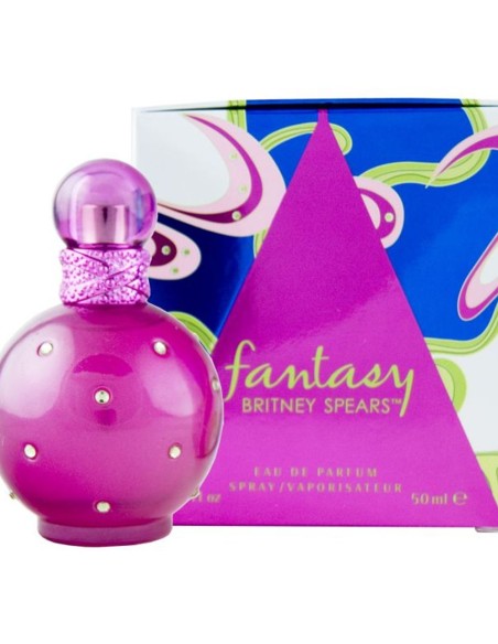 Britney Spears Fantasy Eau De Parfum 30 ml (woman)