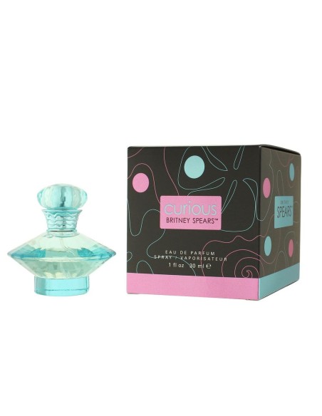 Britney Spears Curious Eau De Parfum 30 ml (woman)