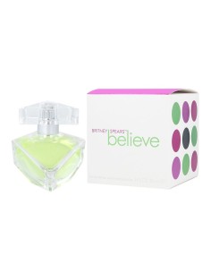 Britney Spears Believe Eau De Parfum 30 ml (woman)