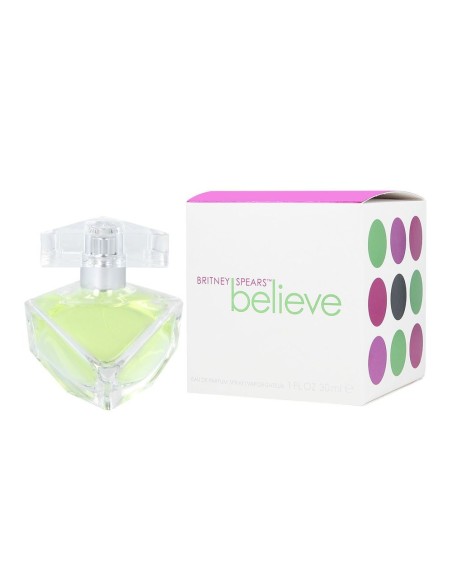 Britney Spears Believe Eau De Parfum 30 ml (woman)