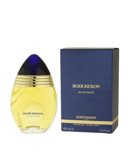 Boucheron Pour Femme Eau De Toilette 100 ml (woman)