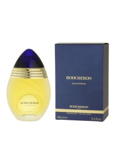 Boucheron Pour Femme Eau De Parfum 100 ml (woman)