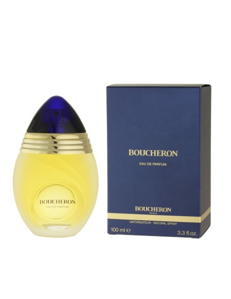 Boucheron Pour Femme Eau De Parfum 100 ml (woman)
