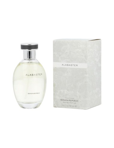 Banana Republic Alabaster Eau De Parfum 100 ml (woman)