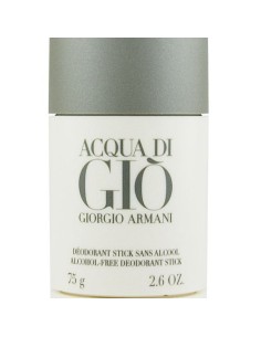 Giorgio Armani Acqua di Giò Pour Homme Perfumed Deostick 75 ml (man)