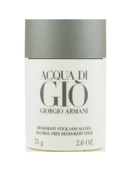 Giorgio Armani Acqua di Giò Pour Homme Perfumed Deostick 75 ml (man)