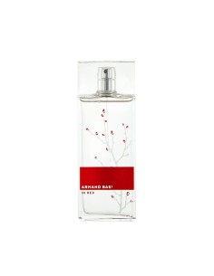 Armand Basi In Red Eau De Toilette 100 ml (woman)