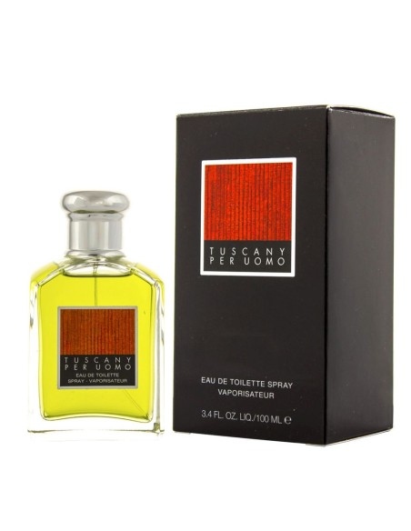 Aramis Tuscany Per Uomo Eau De Toilette 100 ml (man)