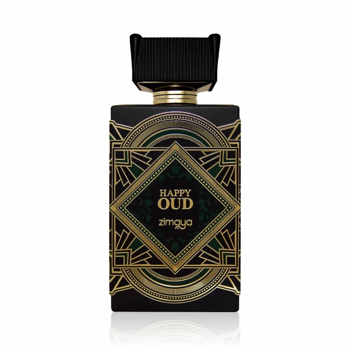 Zimaya Happy Oud Extrait de parfum 100 ml (unisex)