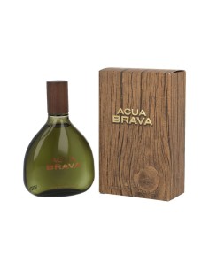 Antonio Puig Agua Brava Eau de Cologne 200 ml (man)