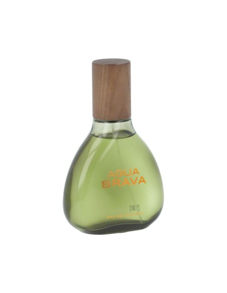 Antonio Puig Agua Brava Eau de Cologne 100 ml (man)