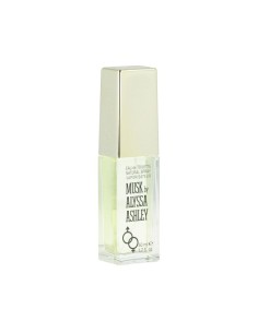 Alyssa Ashley Musk Eau De Toilette 50 ml (unisex)