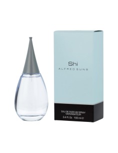 Alfred Sung Shi Eau De Parfum 100 ml (woman)