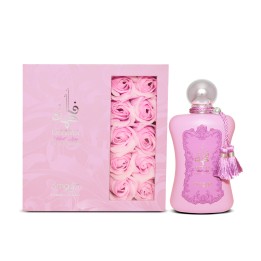 Zimaya Fatima Velvet Love Extrait de Parfum 100 ml (mujer)