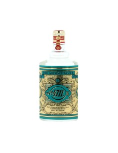 4711 4711 Original Eau de Cologne without Spray 400 ml (unisex)