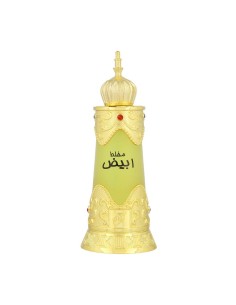 Afnan Mukhallat Abiyad Perfumed Oil 20 ml (unisex)