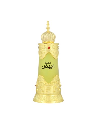 Afnan Mukhallat Abiyad Perfumed Oil 20 ml (unisex)