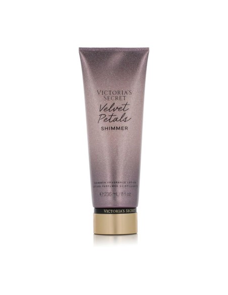 Victoria's Secret Velvet Petals Shimmer Body Lotion 236 ml (woman)