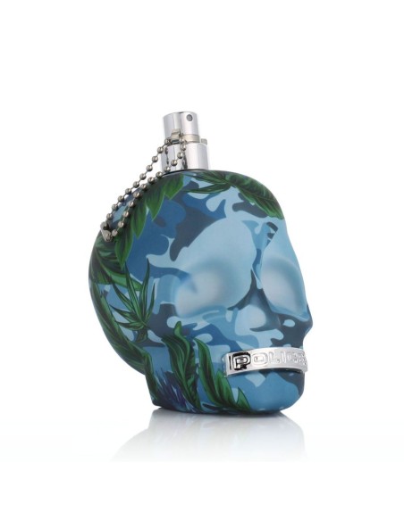 POLICE To Be Exotic Jungle for Man Eau De Toilette 125 ml (man)