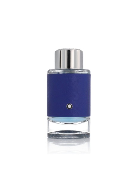 Montblanc Explorer Ultra Blue Eau De Parfum 100 ml (man)