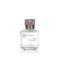 Maison Francis Kurkdjian Aqua Universalis Eau De Toilette 70 ml (unisex)