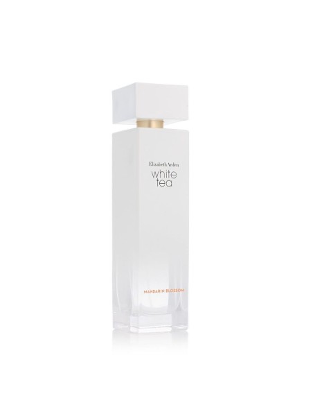 Elizabeth Arden White Tea Mandarin Blossom Eau De Toilette 100 ml (woman)
