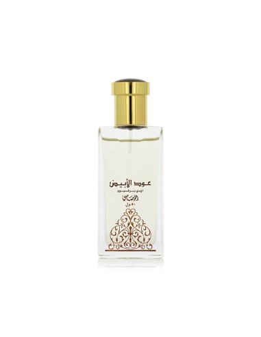 Rasasi Oudh Al Abiyad Eau De Parfum 50 ml (unisex)