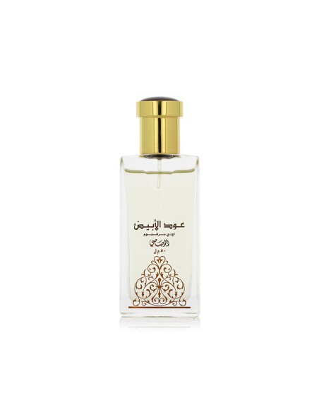 Rasasi Oudh Al Abiyad Eau De Parfum 50 ml (unisex)