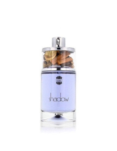 Ajmal Shadow II For Men Eau De Parfum 75 ml (man)
