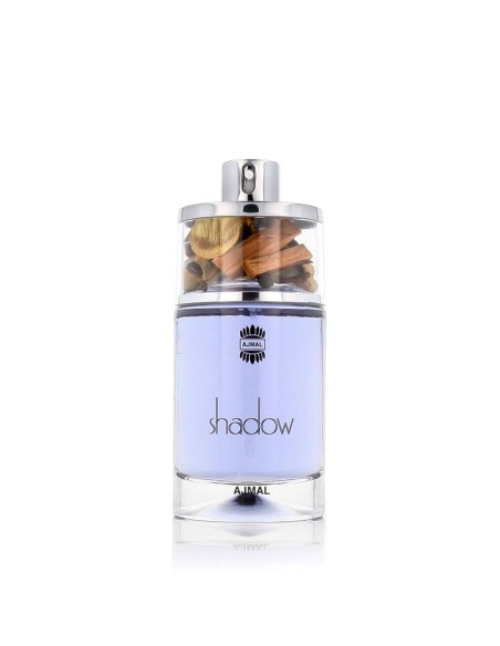 Ajmal Shadow II For Men Eau De Parfum 75 ml (man)