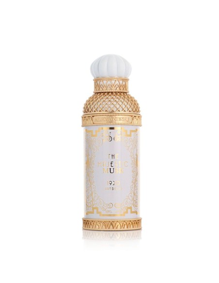 Alexandre.J The Art Deco Collector The Majestic Musk Eau De Parfum 100 ml (unisex)