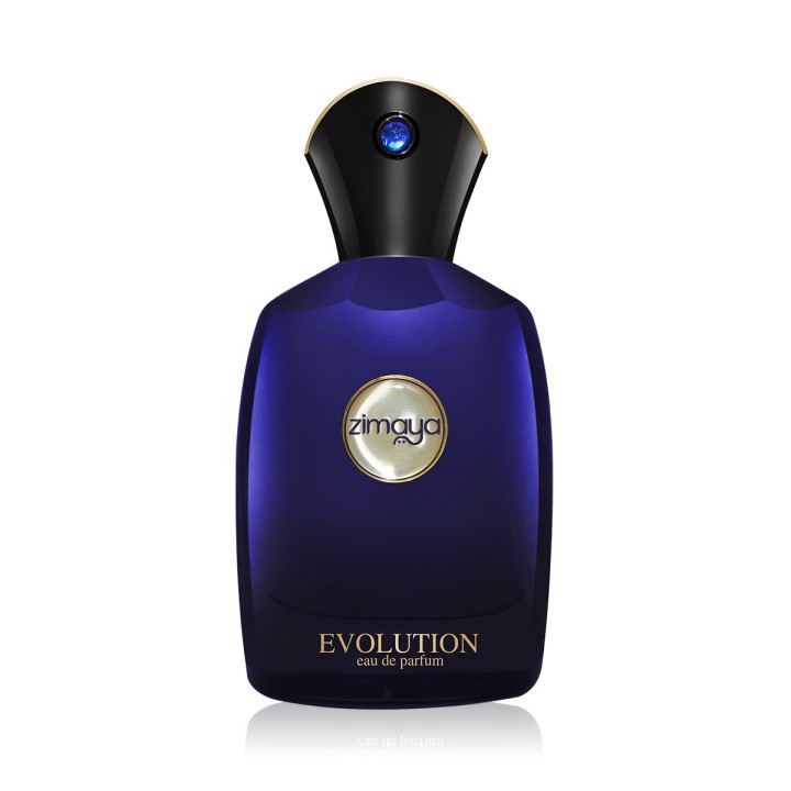Zimaya Evolution Eau De Parfum 100 ml (unisex)