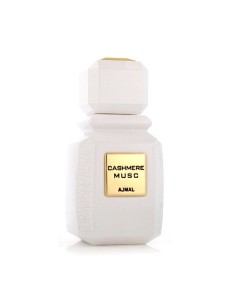 Ajmal Cashmere Musk Eau De Parfum 100 ml (unisex)