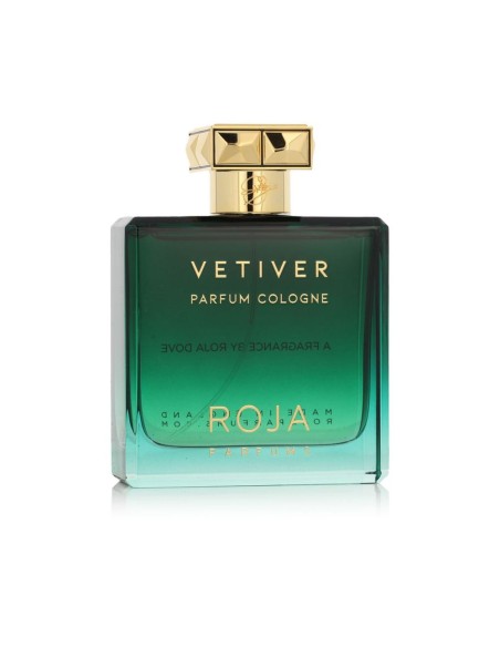 Roja Parfums Vetiver Pour Homme Eau de Cologne 100 ml (man)