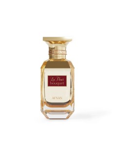 Afnan La Fleur Bouquet Eau De Parfum 80 ml (woman)