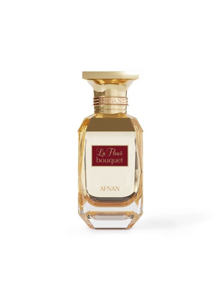 Afnan La Fleur Bouquet Eau De Parfum 80 ml (woman)