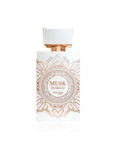 Zimaya Musk Is Great Extrait de parfum 100 ml (unisex)