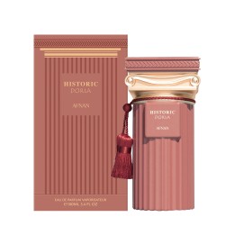 Afnan Historic Doria Eau De Parfum 100 ml (unisex)