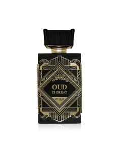Zimaya Oud Is Great Extrait de parfum 100 ml (unisex)