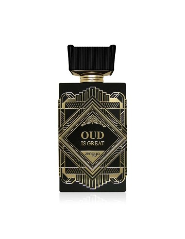 Zimaya Oud Is Great Extrait de parfum 100 ml (unisex)