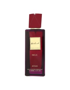 Afnan Modest Deux Pour Femme Eau De Parfum 100 ml (woman)