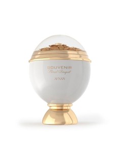 Afnan Souvenir Floral Bouquet Eau De Parfum 100 ml (woman)