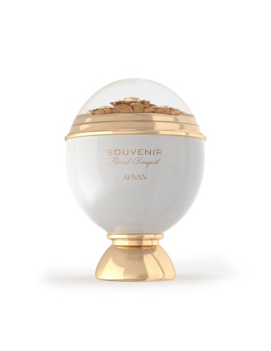 Afnan Souvenir Floral Bouquet Eau De Parfum 100 ml (woman)