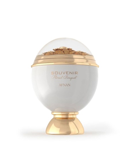 Afnan Souvenir Floral Bouquet Eau De Parfum 100 ml (woman)
