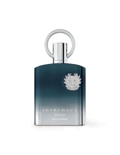 Afnan Supremacy Incense Eau De Parfum 100 ml (man)
