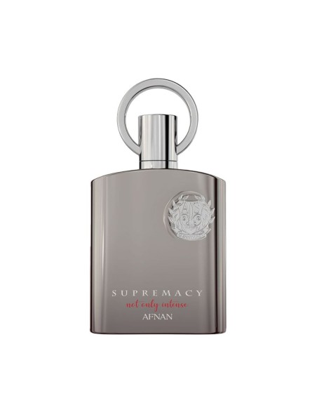 Afnan Supremacy Not Only Intense Extrait de Parfum 100 ml (man)